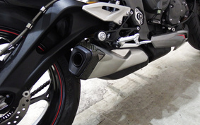 TRIUMPH STREET TRIPLE RS 2020 HDA554