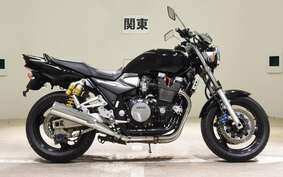 YAMAHA XJR1300 2002 RP03J