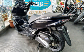 HONDA PCX 160 KF47