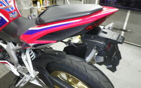 HONDA CBR250RR A MC51