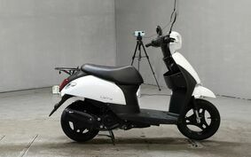 SUZUKI LET's CA4AA