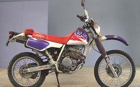 HONDA XLR250R Gen.4 MD22