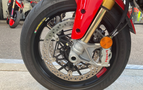 DUCATI  DUCATI M -STROKE RADAV4PIKESPEAK 2023 6A00