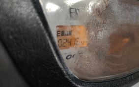 YAMAHA JOG SA16J