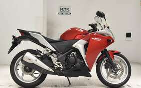 HONDA CBR250R GEN 3 MC41