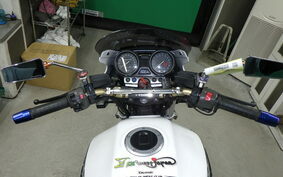 KAWASAKI ZRX1200 R 2007 ZRT20A