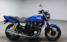 YAMAHA XJR400 R 1998 4HM