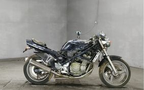 SUZUKI BANDIT 250 GJ74A