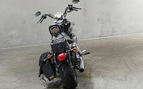 HARLEY FXD1580 2008 GM4