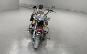 HARLEY FLSTC 1450 2000 BJY