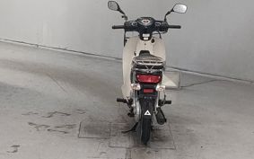 HONDA SUPER CUB110 JA10