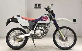 HONDA XR250 MD30