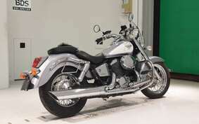 HONDA SHADOW 400 2008 NC34