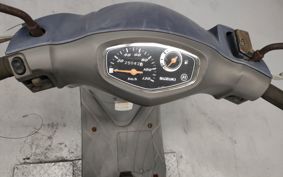 SUZUKI ADDRESS V125 CF46A