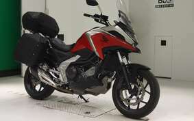 HONDA NC750X 2021 RH09