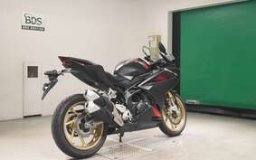 HONDA CBR250RR A MC51