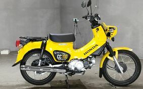 HONDA CROSS CUB 110 JA45