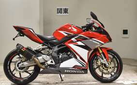 HONDA CBR250RR MC51