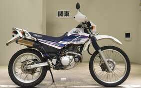 YAMAHA SEROW 225 4JG