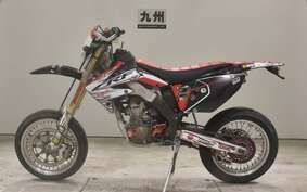 HONDA CRF250X