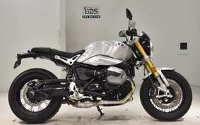 BMW R NINE T 2022