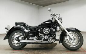 YAMAHA DRAGSTAR 400 CLASSIC 2002 VH01J