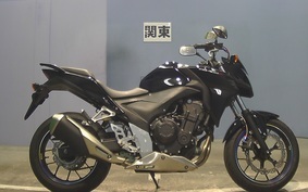 HONDA CB400F 2013 NC47