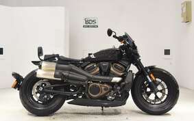 HARLEY RH1250S 2022 ZC4