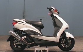 YAMAHA CYGNUS 125 X 2006 SE12J