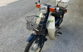 HONDA C50 SUPER CUB Custom AA01