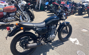 HONDA CB223S MC40