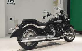 YAMAHA XV1900 MIDNIGHT STAR 2011