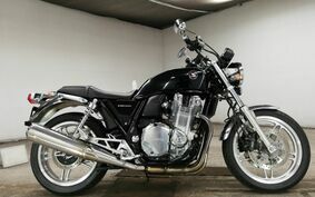 HONDA CB1100 2011 SC65