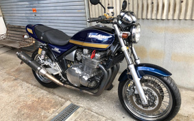 KAWASAKI ZEPHYR 1100 RS 2001 ZRT10A