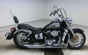 HONDA SHADOW 400 2007 NC34