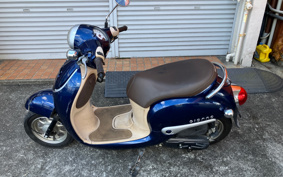 HONDA GIORNO AF77