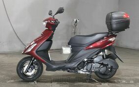 SUZUKI ADDRESS V125 S CF4MA