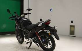 HONDA CBF125R