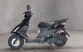 SUZUKI ADDRESS V125 CF4MA