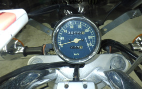 YAMAHA VIRAGO 250 TRIKE 3DM