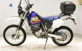 HONDA XR250 BAJA MD30