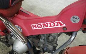 HONDA CT110 HUNTER CUB