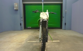 KAWASAKI KX80 1998 KX080Z