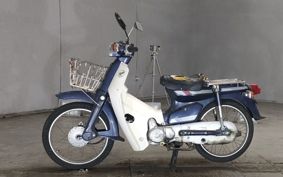 HONDA SUPER CUB50 C50