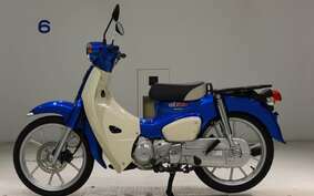 HONDA C110 SUPER CUB JA59