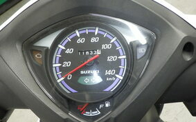 SUZUKI ADDRESS 110 CE47A