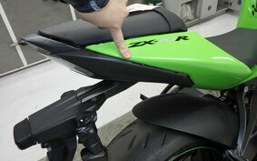 KAWASAKI ZX 10 NINJA R 2009 ZXT00E