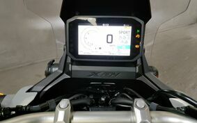 HONDA X-ADV 750 2021 RH10