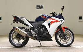 HONDA CBR250R A MC41