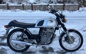 HONDA GB250 CLUBMAN 1 MC10